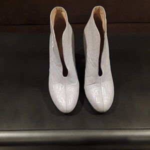 Paola Zanoli Dibrera Bootie